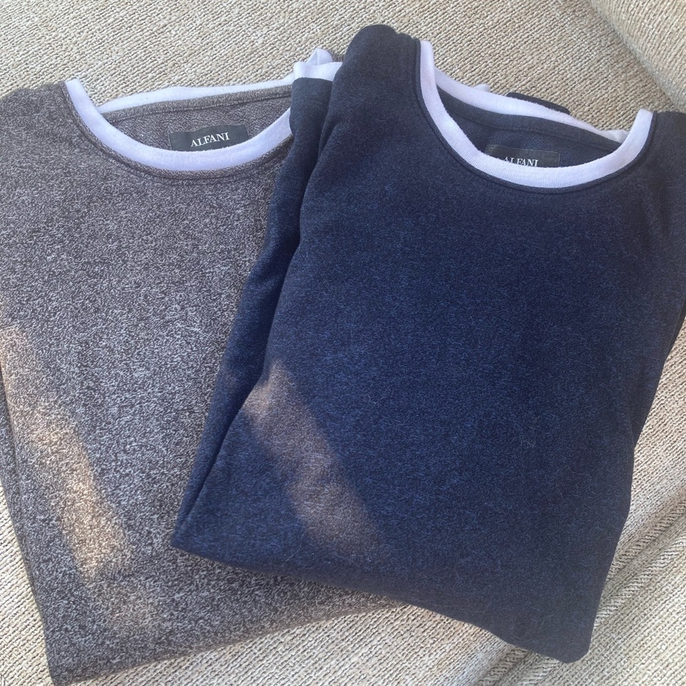 Men’s Long T-Shirt Bundle